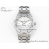 [APS공장] 로얄오크 15450 화이트 다이얼 37mm 15450 SS APSF 1:1 Best Edition White Textured Dial on SS Bracelet SA3120 Super Clone