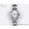 [AF공장]까르띠에 발롱블루 33mm  White Dial Diamonds Bezel on SS Bracelet SEIKO NH05A