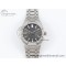 [APS공장] 로얄오크 15500 프로스티드다이아 그레이 다이얼 41mm 15500 SS APSF 1:1 Best Edition Grey Textured Dial on SS Bracelet SA4302 Super Clone