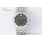 [ZF공장] 로얄오크 15500 그레이 다이얼 41mm 15500 SS ZF 1:1 Best Edition Gray Textured Dial on SS Bracelet A4302 Super Clone V3
