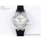 [APS공장] 로얄오크 15400 화이트 다이얼 러버 스트렙 41MM 15400 SS APSF 1:1 BEST EDITION WHITE TEXTURED DIAL ON BLACK RUBBER STRAP SA3120 SUPER CLONE V3
