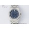 [APS공장] 로얄오크 15400 블루 다이얼 41mm 15400 SS APSF 1:1 Best Edition Blue Textured Dial on SS Bracelet A3120 Super Clone V3