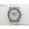[ZF공장] 로얄오크 15400 화이트 다이얼 41mm 15400 SS ZF 1:1 Best Edition White Textured Dial on SS Bracelet SA3120 Super Clone