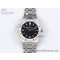 [ZF공장] 로얄오크 67651 블랙 다이얼 33mm 67651 SS ZF 1:1 Best Edition Black Textured Dial on SS Bracelet RONDA Quartz