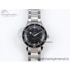 [VS공장]오메가 씨마스터 300 Heritage  Black Dial on SS Bracelet A8912 Super Clone