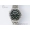 [VS공장]오메가 씨마스터 300 Green Ceramic Green Dial on SS Bracelet A8800