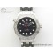 [VS공장]오메가 씨마스터 300 Black Dial on SS Bracelet A8806