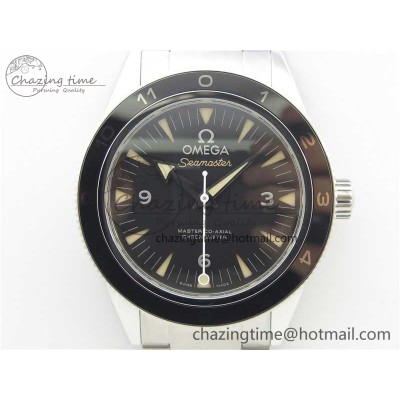 [VS공장]오메가 씨마스터 300 “Spectre” Limited Edition Bracelet A8400 Super Clone