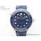 [VS공장]오메가 씨마스터 300 RG Bezel Blue Dial on Blue Rubber Strap A8800