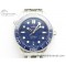 [VS공장]오메가 씨마스터 300 Blue Ceramic Blue Dial on SS Bracelet A8800