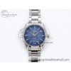 [VS공장]오메가 아쿠아테라 41mm Light Blue Dial on SS Bracelet A8900 Super Clone