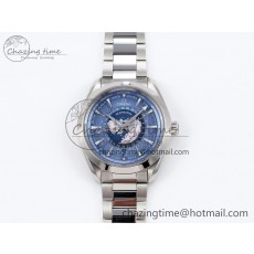 [VS공장]오메가 아쿠아테라 43mm Summer Blue Dial on SS Bracelet A8938 Super Clone