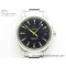 [VS공장]오메가 아쿠아테라 150M “Spectre”  Blue Textured Dial on SS Bracelet A8507 Super Clone