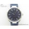 [VS공장]오메가 아쿠아테라 150M Master Chronometers Deep Blue Dial Silver Hand on Deep Blue Rubber Strap A8900 Super Clone