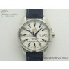 [VS공장]오메가 아쿠아테라 150M Master Chronometers White Textured Dial on Blue Nylon Strap A8500 Super Clone