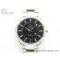 [VS공장]오메가 아쿠아테라 150M GMT Black Textured Dial on SS Bracelet A8605 Super Clone