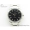 [VS공장]오메가 아쿠아테라 150M Black Textured Dial Silver Markers On SS Bracelet A8500 Super Clone