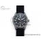 [M+공장]IWC 마크20 그레이 다이얼 블랙 나일론 스트렙 Pilot Mark XX Gray Dial on Black Nylon Strap MY9015