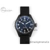 [M+공장]IWC탑건 세라믹케이스 블랙다이얼 블랙나일론스트랩 Pilot Top Gun IW32690 Black Dial on Black Nylon Strap MY8205