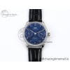 [APS공장]IWC 포르투기저 오토매틱 42미리 IW502710 블루다이얼 블랙가죽스트랩 Portugieser Automatic IW501704 Blue Dial on Black Leather Strap A52011