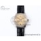 [APS공장]IWC 포르투기저 오토매틱 42미리 IW502705 로골다이얼 블랙가죽스트랩 Portugieser Automatic SS IW501705  RG Dial on Black Leather Strap A52011