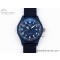[ZF공장]IWC파일럿 라우레우스 블루세라믹케이스 블루다이얼 블루나일론스트랩 Pilot’s Watch Laureus Blue Ceramic IW328101 Blue Nylon Strap A32111