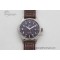 [M+공장]IWC마크18 브라운다이얼 브라운 스트렙Mark XVIII IW327010 Brown Dial on Brown Leather Strap A35111