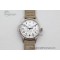 [M+공장]IWC마크18 화이트다이얼 화이트나일론스트랩 Mark XVIII IW327012 White Dial on White Nylon Strap A35111