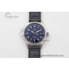 [M+공장]IWC마크18 블랙다이얼 블랙가죽스트랩 Mark XVIII IW327001  Black Dial on Black Leather Strap A35111