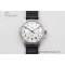 [M+공장]IWC마크18 화이트다이얼 블랙가죽스트랩 Mark XVIII IW327012 White Dial on Black Leather Strap A3511