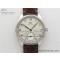 [ZF공장]IWC Portuguese IW358304 White Dial RG Markers on Leather Strap A82200