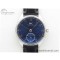 [ZF공장]IWC Portuguese IW358304  Blue Dial on Leather Strap A82200