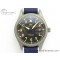 [M+공장]마크18 IWC Mark XVIII IW327006 Titanium Black Dial on Nylon Strap A35111