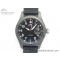 [ZF공장]IWC Big Pilot Real PR IW502001 Real Ceramic Black Calfskin Strap A51111