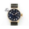 [ZF공장]IWC Big Pilot IW500909 RG Le Petit Prince On Brown Leather Strap A521111