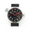 [ZF공장]IWC Big Pilot Real PR IW500435 “Muhammad Ali” Black Leather Strap A51111