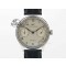 [ZF공장]IWC Portuguese Real PR IW500704  Black Leather Strap A52010