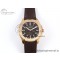[ZF공장]파텍필립 Aquanaut 5167R RG Brown Dial on Brown Rubber Strap 330CS