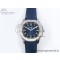 [ZF공장]파텍필립 Aquanaut 5167A SS Blue Dial on Blue Rubber Strap 330CS