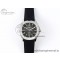 [ZF공장]파텍필립 Aquanaut 5167A SS Black Dial on Black Rubber Strap