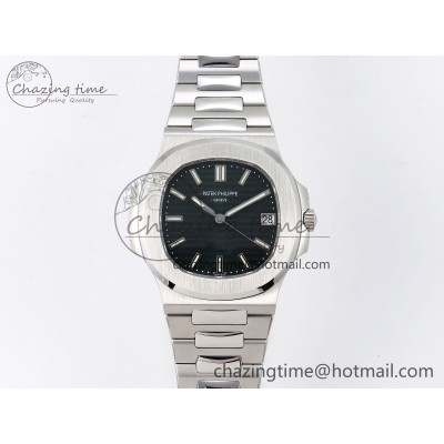 [PPF공장]파텍필립 Nautilus 5711/1A-014 Green Textured Dial on SS Bracelet Super Clone 26-330