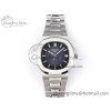[PPF공장]파텍필립 NAUTILUS 5811 BLUE TEXTURED DIAL ON SS BRACELET 330CS