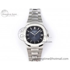 [PPF공장]파텍필립 NAUTILUS 5811 BLUE TEXTURED DIAL ON SS BRACELET 330CS
