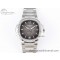 [PPF공장]파텍필립 NAUTILUS 7118 LADIES BROWN DIAL DIAMONDS BEZEL ON SS BRACELET 324CS