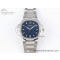 [PPF공장]파텍필립 NAUTILUS 7118 LADIES BLUE DIAL DIAMONDS BEZEL ON SS BRACELET 324CS