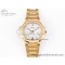 [PPF공장]파텍필립 NAUTILUS 7118 LADIES RG WHITE DIAL ON RG BRACELET 324CS
