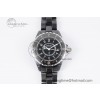 [XF공장]샤넬 J13 33mmKorea Ceramic Black Numeral Dial on Bracelet Swiss Quartz