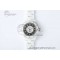 [EAST공장]샤넬 J13 38mm White Korea Ceramic Silver Dial on Bracelet A2892