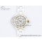 [BV공장]샤넬 J13 38mm YG White Ceramic White Dial on Bracelet A12.1