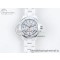[EAST공장]샤넬 J13 38mm White Ceramic White/Blue Dial on Bracelet A2892